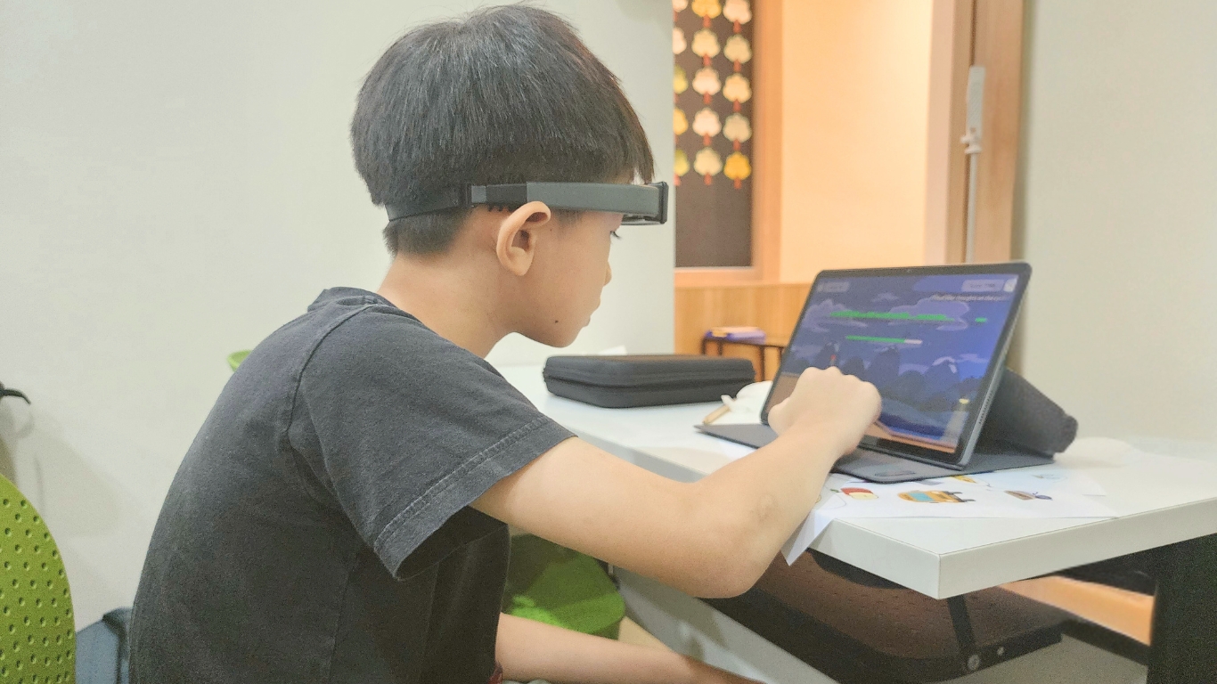 Atlas Brain Training